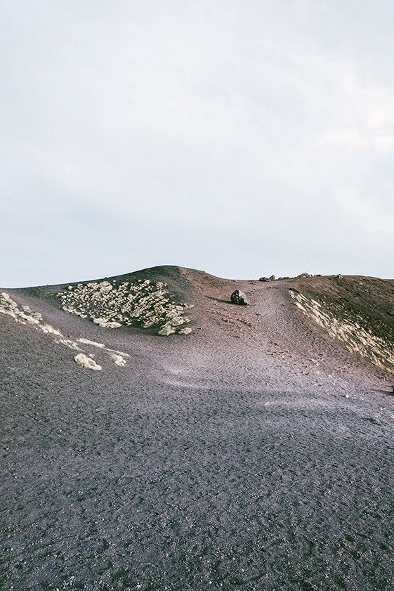 Sicily in Mars